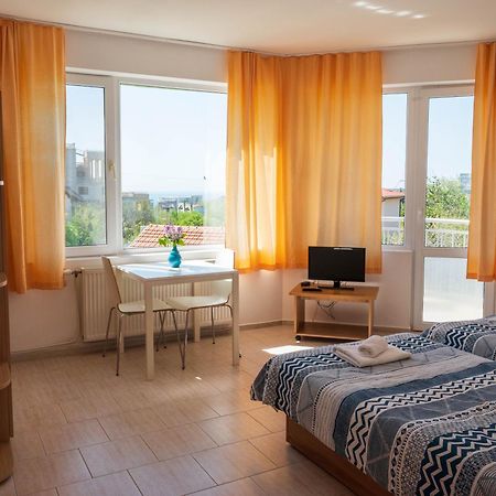 Family Hotel Perla Golden Sands Exterior foto