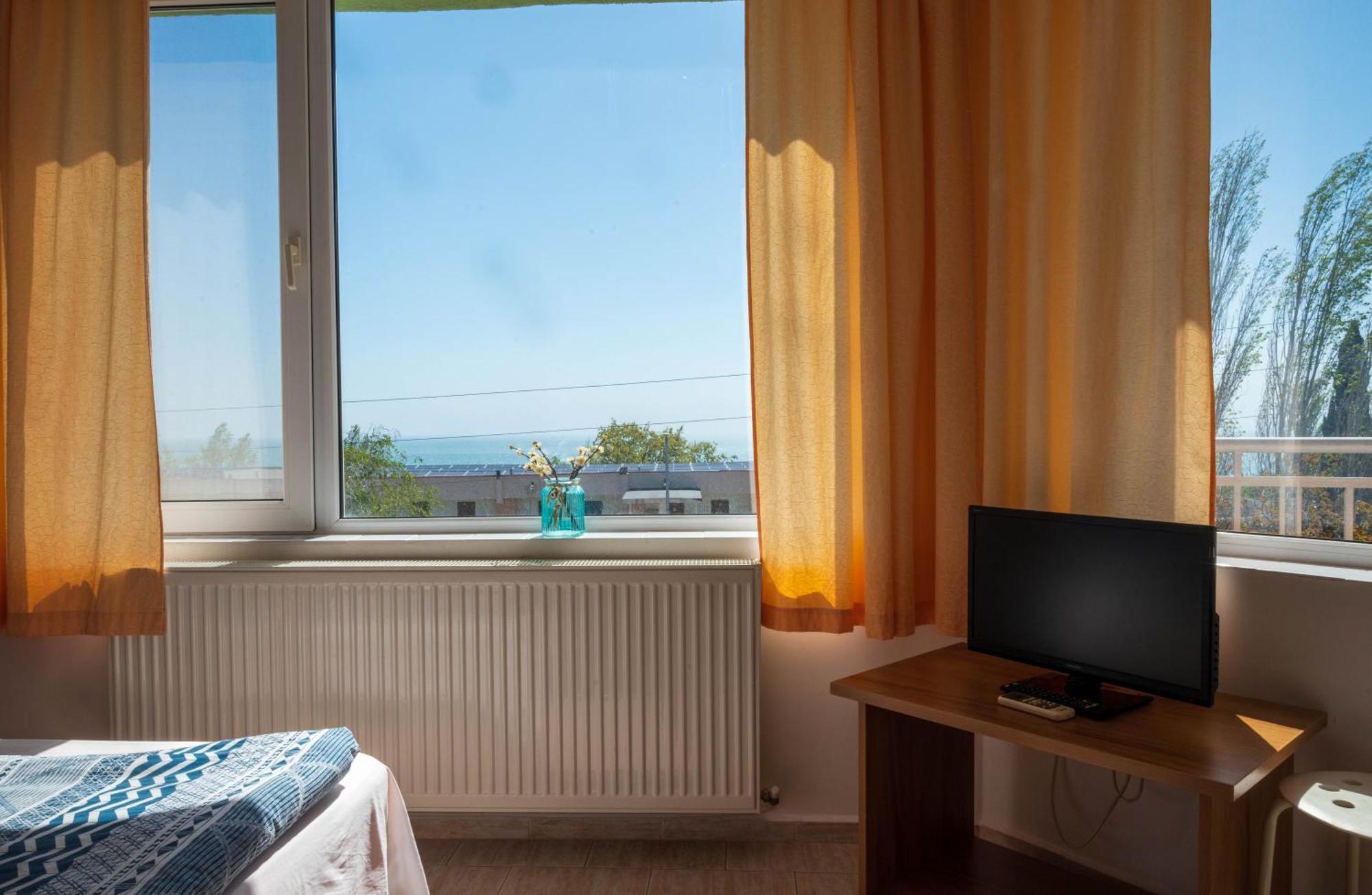 Family Hotel Perla Golden Sands Exterior foto