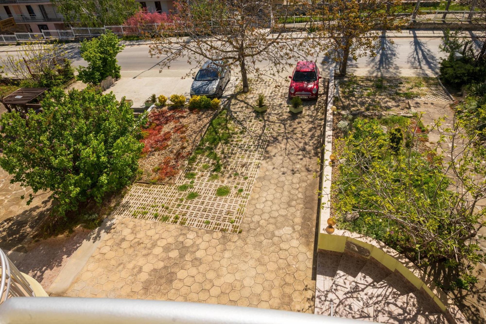 Family Hotel Perla Golden Sands Exterior foto