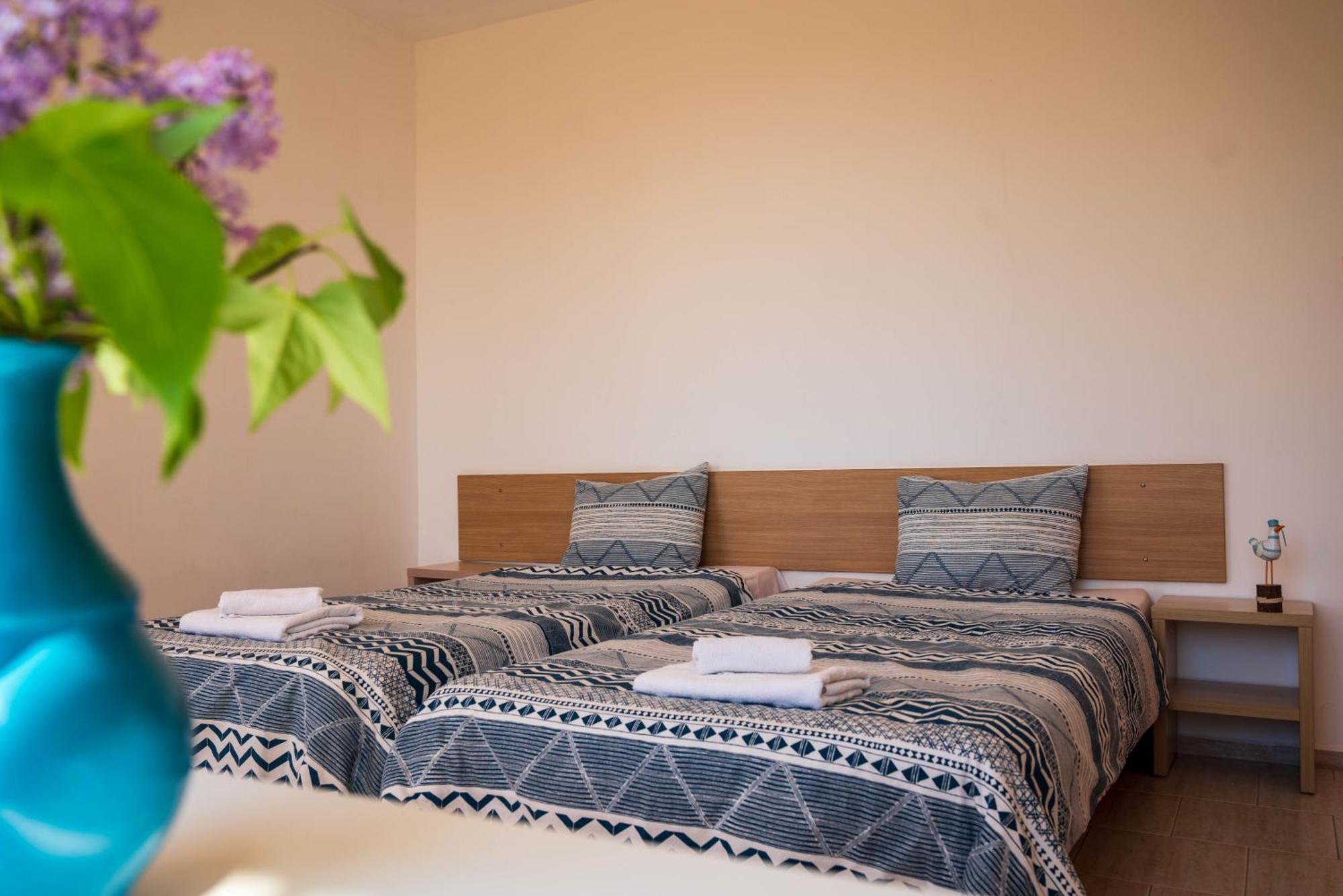 Family Hotel Perla Golden Sands Exterior foto