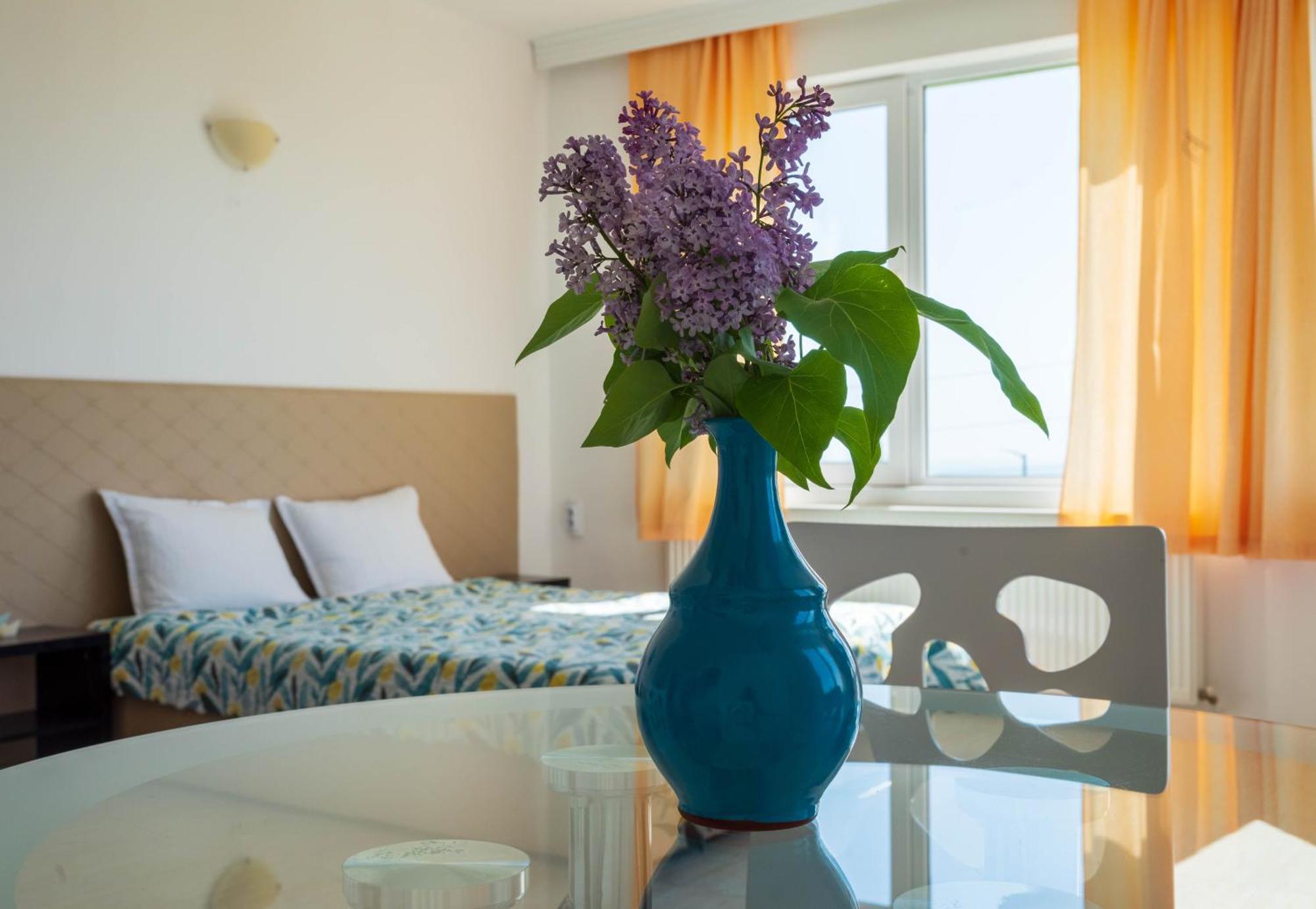 Family Hotel Perla Golden Sands Exterior foto