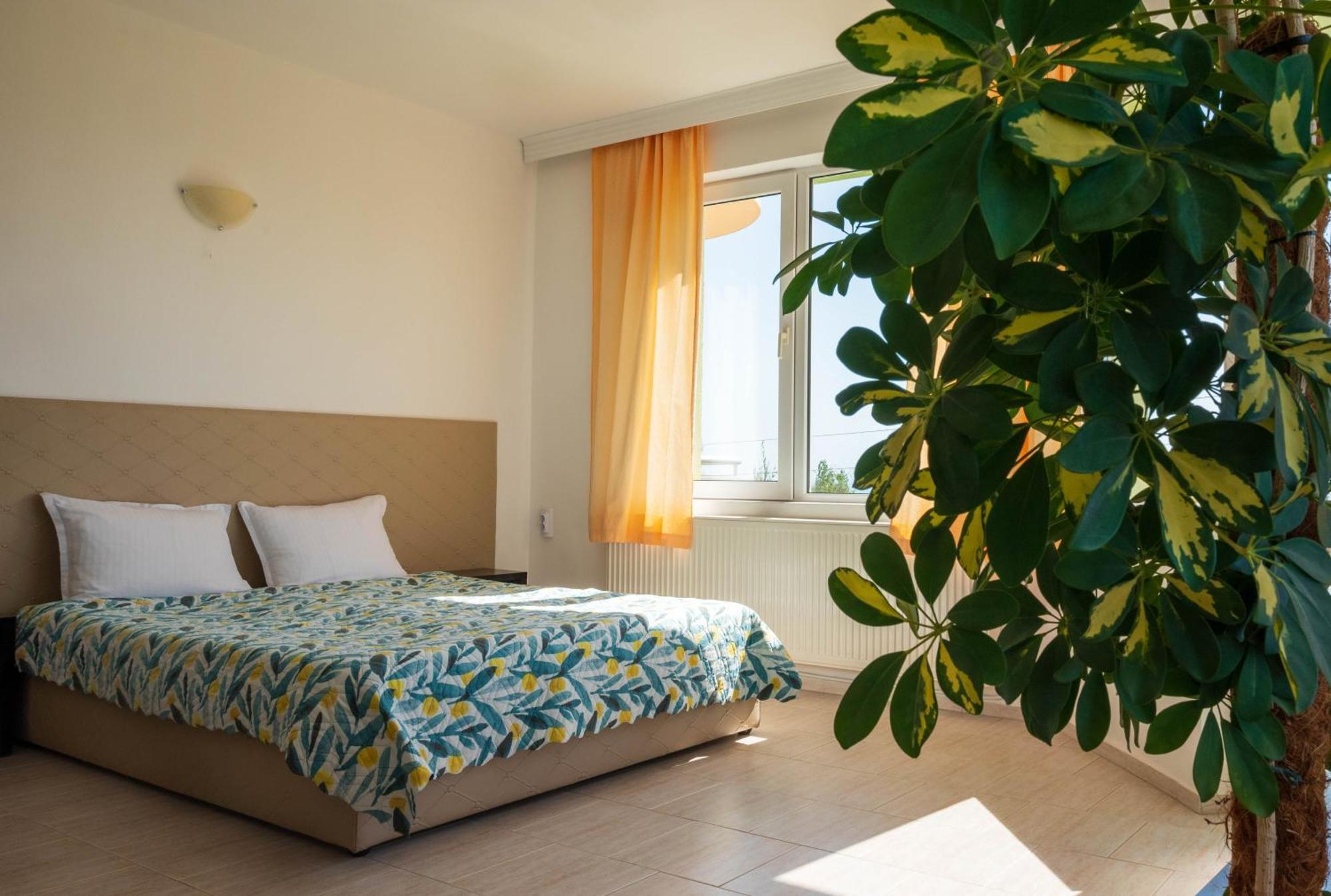 Family Hotel Perla Golden Sands Exterior foto